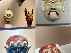 -迪庆藏族自治州博物馆