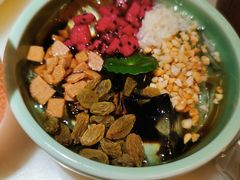 红糖冰粉-新发现(苏州中心商场店)