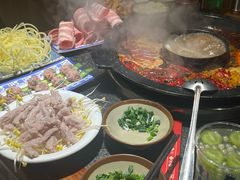 -陈眼镜火锅(总店)
