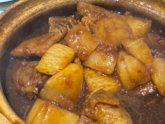 -熠盛粤味·顺德桑拿鸡(永康路店)