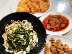 -老地方面馆(思南路店)