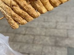 -黄田泡泡