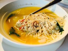 扬州干丝-苏浙汇(古北店)