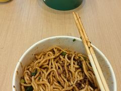 -万松园云记·生烫牛肉面(MOMOPARK店)