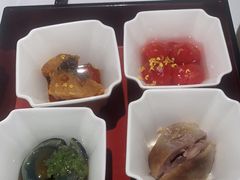 -小厨娘淮扬菜(清江苏宁广场店)