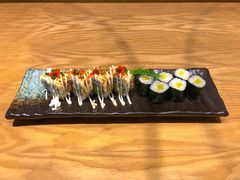 -旬味日本料理(龙华保利天街店)