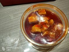 辣酱浇头-德兴馆(广东路总店)