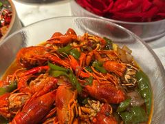 -雀蓝川菜(滨湖万象汇店)