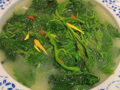 -围龙屋客家食府(福田店)