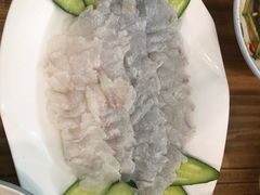 -小郭私房菜·海肠捞饭店(学士街店)