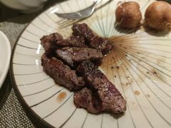 -盛宴自助餐厅(运达喜来登店)