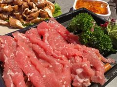 -故里和山·成都火锅(欢乐港湾店)