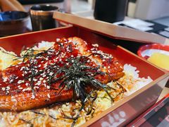 -鸟山鸣·日料食堂(王府井店)