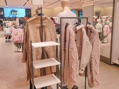 -ZARA(凯德乐峰广场店)