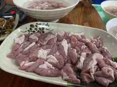 -章记正宗南岗鱼蛋火锅