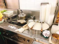 -穗银肠粉店(东川路店)