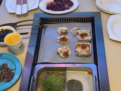 -蒙肥羊·潮汕牛肉火锅烤肉自助(拱北店)