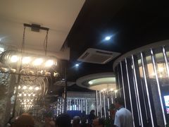 大堂-陈记顺和潮汕鲜牛肉火锅(番禺迎宾大道店)