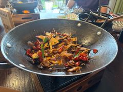 -吃货私房菜(丽江束河古镇店)