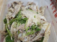 -朱记手撕鸡(八市店)