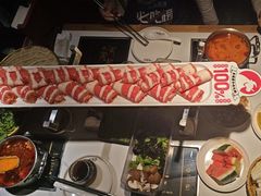 -东道煮牛肉火锅(东盛大街店)