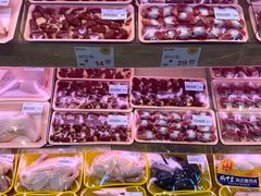 -果蔬好生活超市(东湖店)