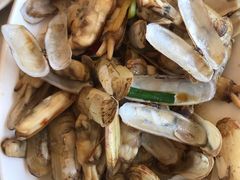 -渔中舟海鲜大排档(普陀沈家门店)