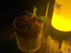 -Perry's·酒吧(黄埔大道店)