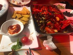 -虾蟹掌门音乐主题餐厅