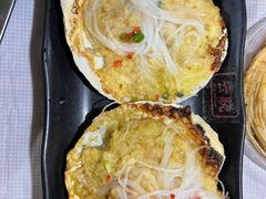 -云晓光头烧烤吧(盛夏店)