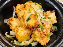 -一江春水·杭帮臻宴(三台山店)