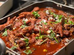 -东方红海鲜百汇(国际大厦店)