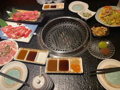 -牛焱·烧肉酒肆(五大道店)