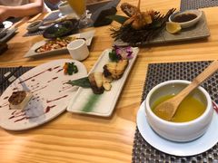 -菊上尊品料理(八佰伴中心店)