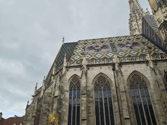 -斯蒂芬主教座堂(Stephansdom)