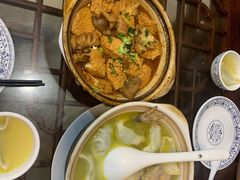 臭大元烧肥肠-壶园美食·淮扬菜(东圈门店)