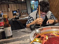 -小王少龙火锅(沙南街店)