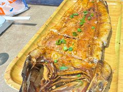-乡村馕坑肉·烧烤·新疆菜·本地人更爱吃(阿勒泰首店)
