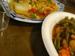 -哈勒滨饭庄(南二道街店)