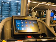 -OXYGYM 奥美氧舱运动中心(朝阳大悦城店)