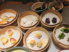 -德发长·花式蒸饺(大唐不夜城店)