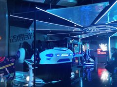 -世代星球·保龄球·镭战真人CS·团建(杨浦店)