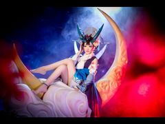 -九月鹰飞汉服摄影工作室