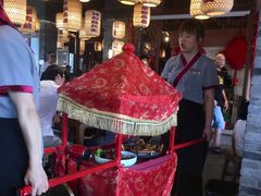 -二十八里太湖船菜(吉祥路店)
