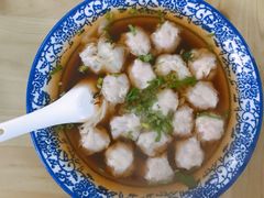 雀头馄炖-樊川祖传馄饨(江都店)