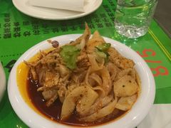 -令氏家外家岐山面(火炬路店)