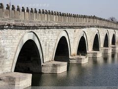 -卢沟桥文化旅游区