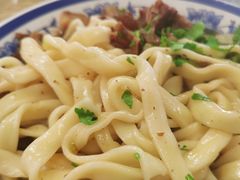 -清真-戏楼王记牛肉面