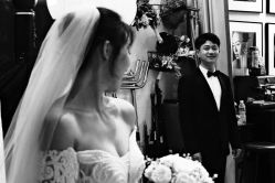 -布丁婚纱摄影工作室