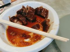 -稻香酒家·33年老字号·港式粤菜(富邦中心店)